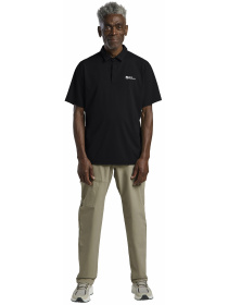 Поло спортивне DELGAMI POLO M модель 1809801_6000 Поло спортивне DELGAMI POLO M модель 1809801_6000 Фото