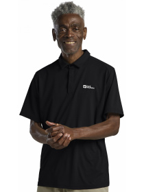 Поло спортивне DELGAMI POLO M модель 1809801_6000 Фото