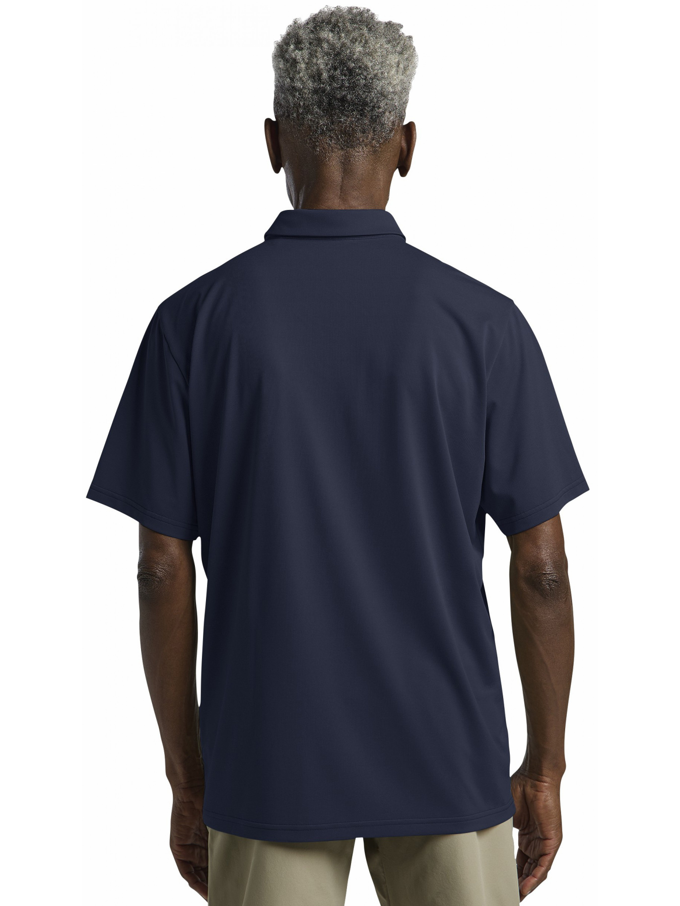 Поло спортивне DELGAMI POLO M модель 1809801_C0412 Поло спортивне DELGAMI POLO M модель 1809801_C0412 Фото