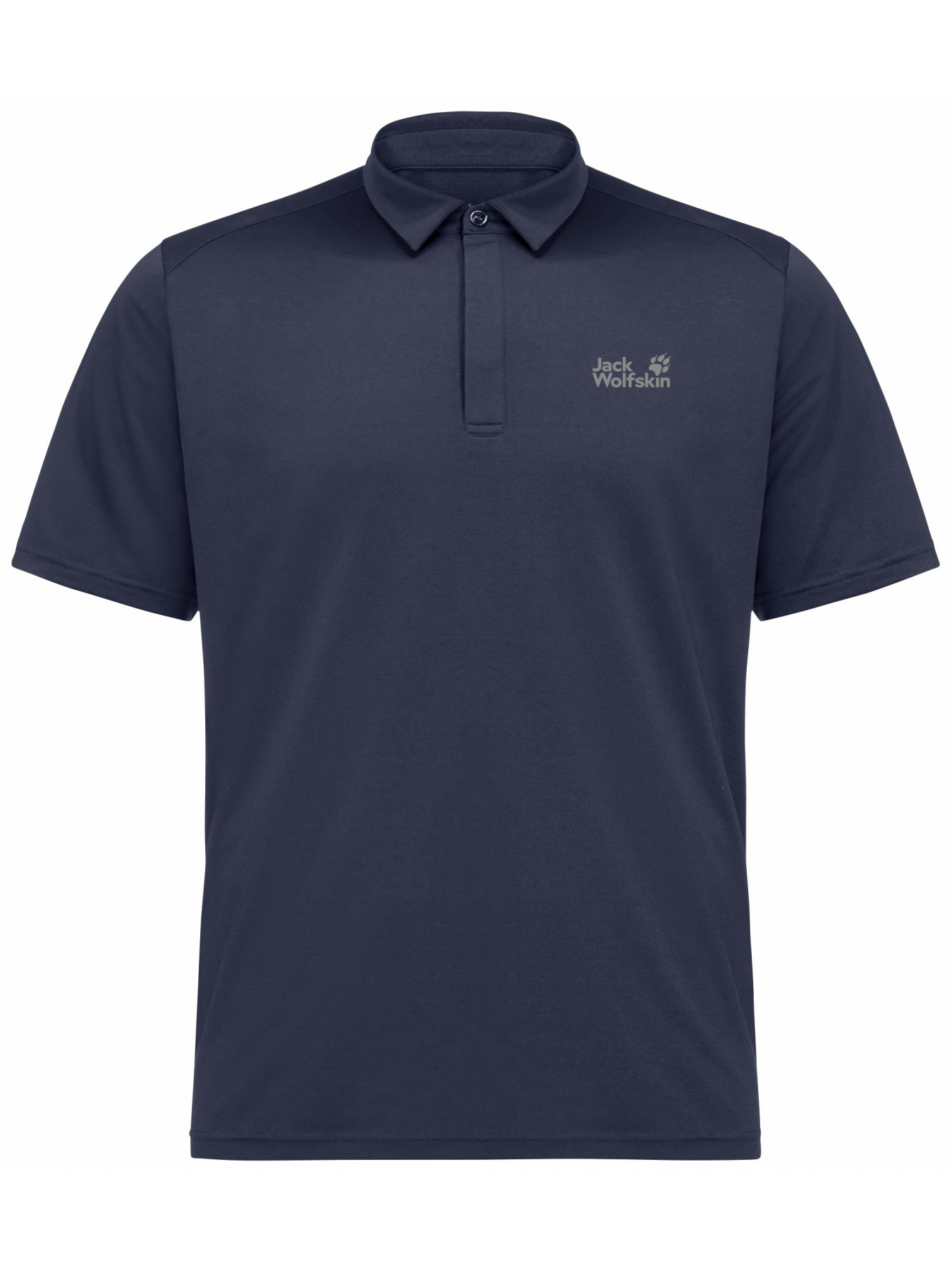 Поло спортивне DELGAMI POLO M модель 1809801_C0412 Поло спортивне DELGAMI POLO M модель 1809801_C0412 Фото