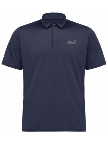 Поло спортивне DELGAMI POLO M модель 1809801_C0412 Поло спортивне DELGAMI POLO M модель 1809801_C0412 Фото