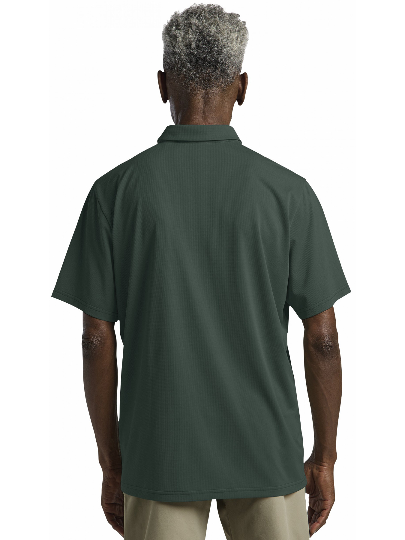 Поло спортивне DELGAMI POLO M модель 1809801_E0271 Поло спортивне DELGAMI POLO M модель 1809801_E0271 Фото