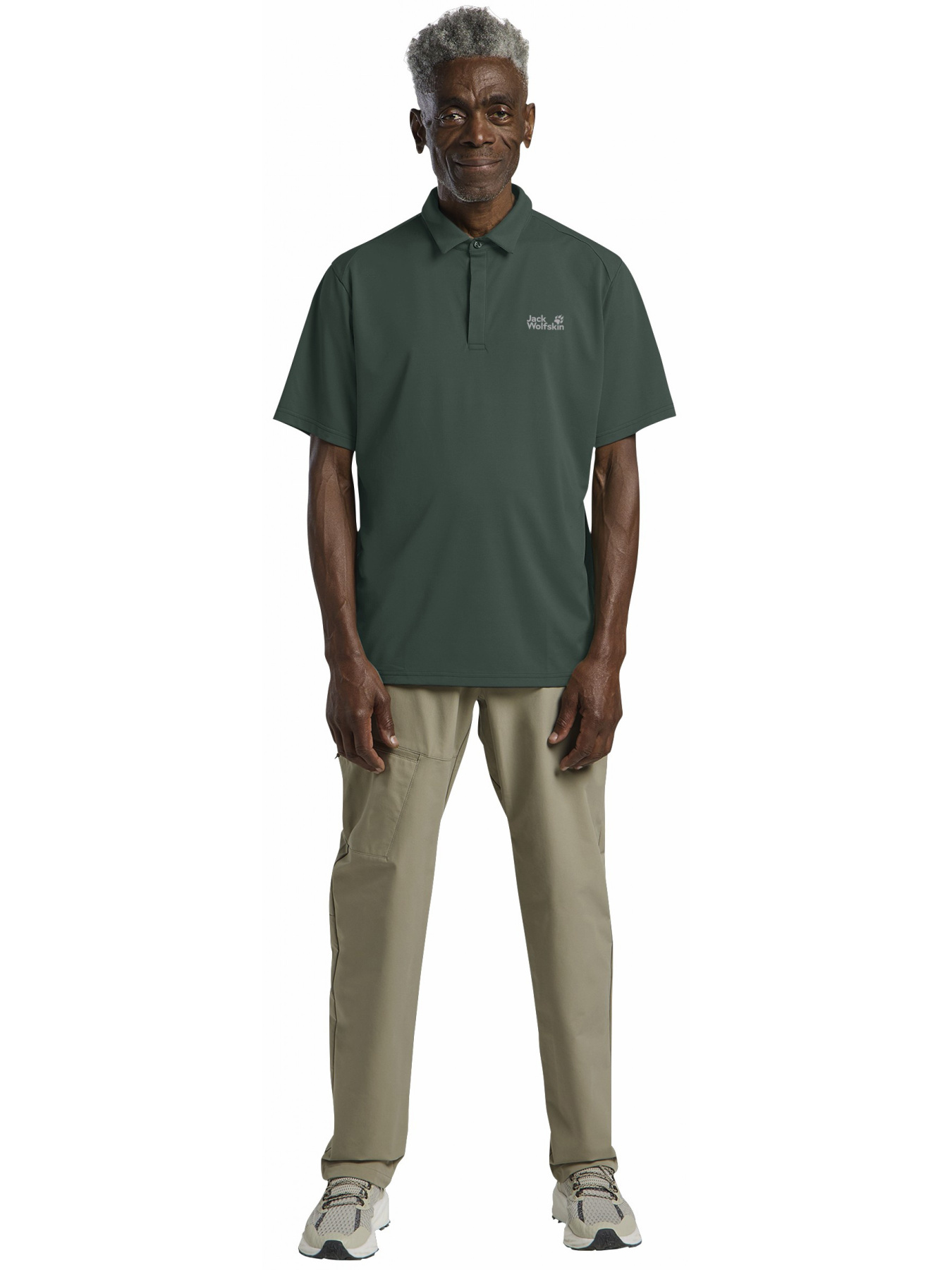 Поло спортивне DELGAMI POLO M модель 1809801_E0271 Поло спортивне DELGAMI POLO M модель 1809801_E0271 Фото