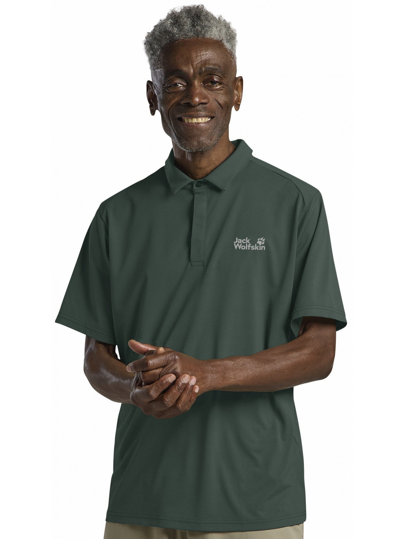 Поло спортивне DELGAMI POLO M модель 1809801_E0271 Поло спортивне DELGAMI POLO M модель 1809801_E0271 Фото