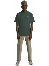 Поло спортивне DELGAMI POLO M модель 1809801_E0271 Поло спортивне DELGAMI POLO M модель 1809801_E0271 Фото