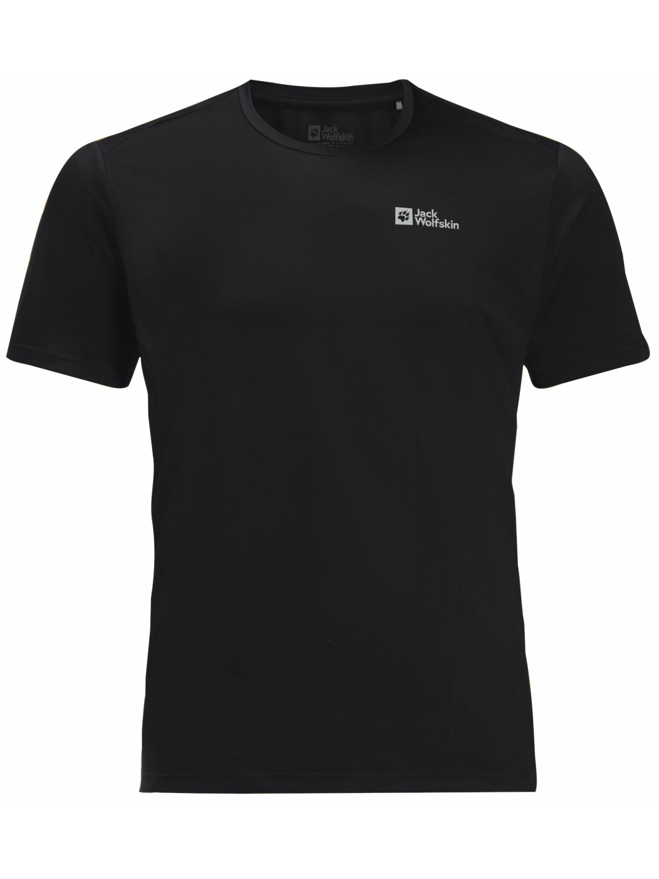 Футболка спортивна DELGAMI S/S M модель 1809811_6000 Фото