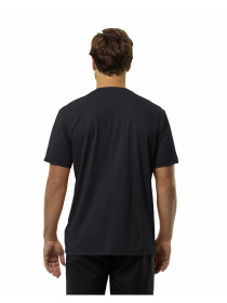 Футболка спортивна DELGAMI S/S M модель 1809811_6000 Футболка спортивна DELGAMI S/S M модель 1809811_6000 Фото