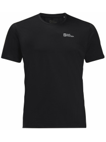 Футболка спортивна DELGAMI S/S M модель 1809811_6000 Футболка спортивна DELGAMI S/S M модель 1809811_6000 Фото