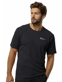 Футболка спортивна DELGAMI S/S M модель 1809811_6000 Фото