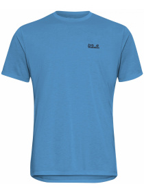 Футболка спортивна VONNAN GRAPHIC T M модель A62314_T0490 Футболка спортивна VONNAN GRAPHIC T M модель A62314_T0490 Фото