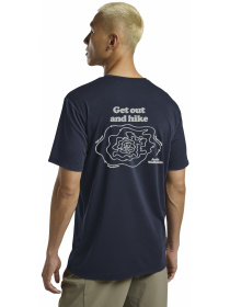 Футболка спортивна VONNAN GRAPHIC T M модель A62314_T0494 Футболка спортивна VONNAN GRAPHIC T M модель A62314_T0494 Фото