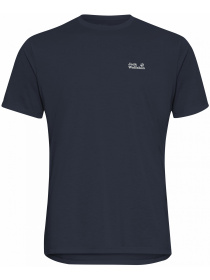 Футболка спортивна VONNAN GRAPHIC T M модель A62314_T0494 Футболка спортивна VONNAN GRAPHIC T M модель A62314_T0494 Фото