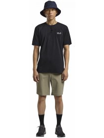 Футболка спортивна VONNAN GRAPHIC T M модель A62314_T0496 Футболка спортивна VONNAN GRAPHIC T M модель A62314_T0496 Фото