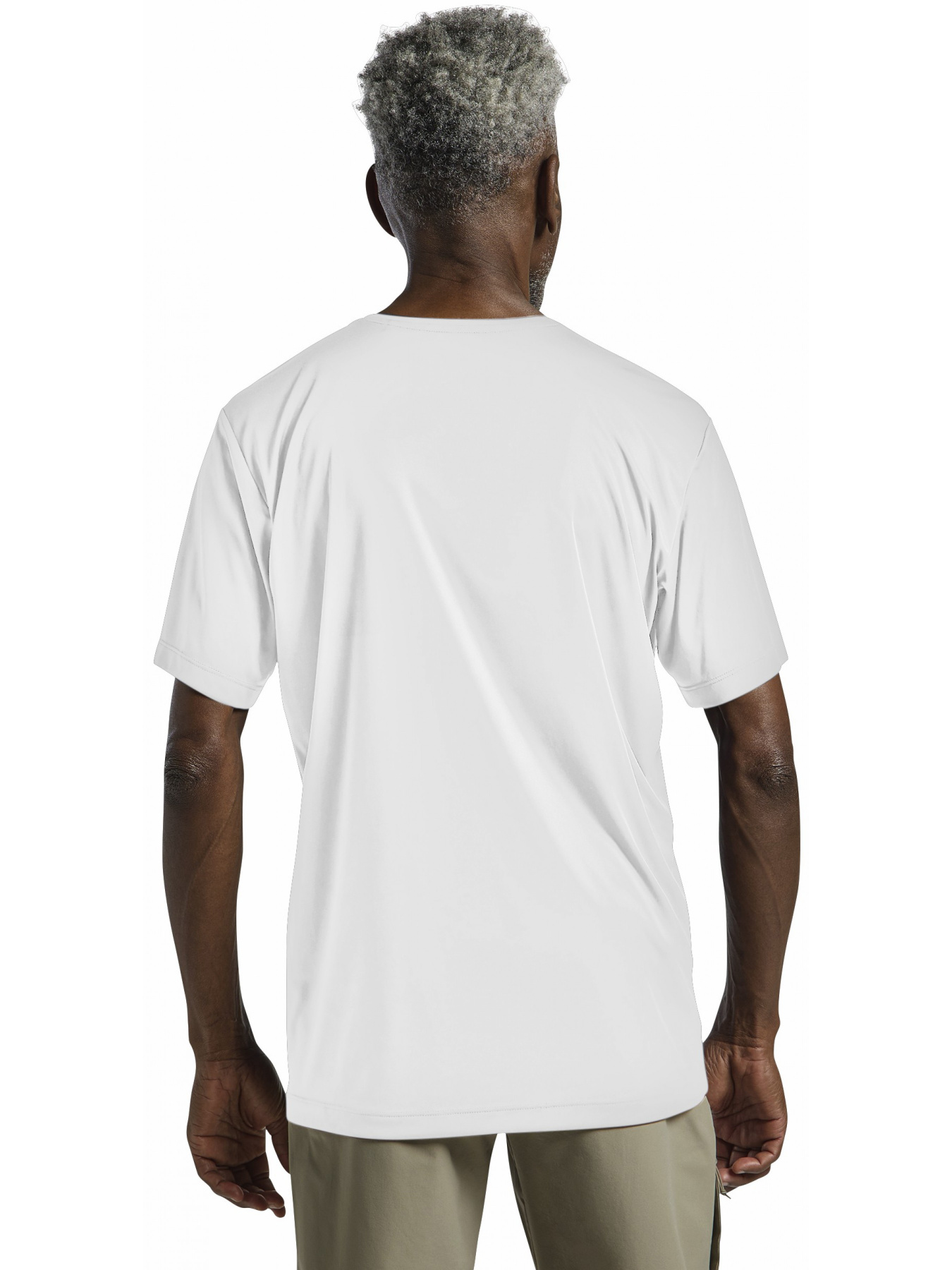 Футболка спортивна PEAK GRAPHIC T M модель A63269_T0482 Футболка спортивна PEAK GRAPHIC T M модель A63269_T0482 Фото