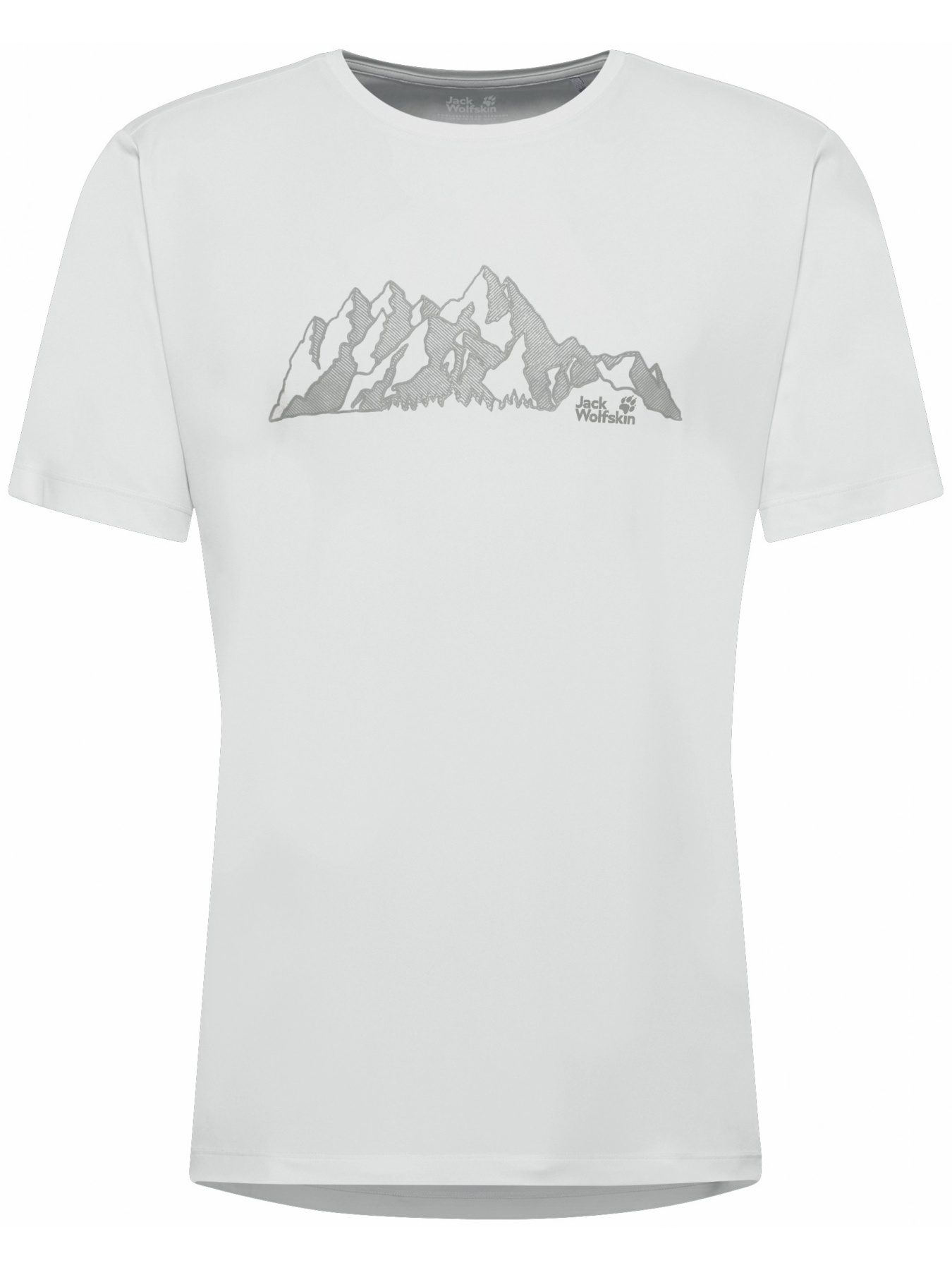Футболка спортивна PEAK GRAPHIC T M модель A63269_T0482 Футболка спортивна PEAK GRAPHIC T M модель A63269_T0482 Фото