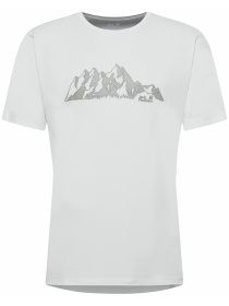 Футболка спортивна PEAK GRAPHIC T M модель A63269_T0482 Футболка спортивна PEAK GRAPHIC T M модель A63269_T0482 Фото