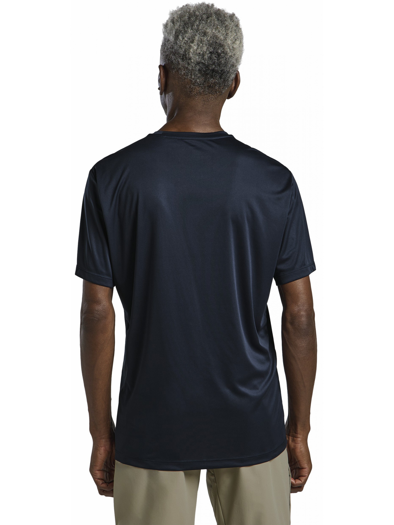 Футболка спортивна TECH T M модель A63293_C0412 Фото