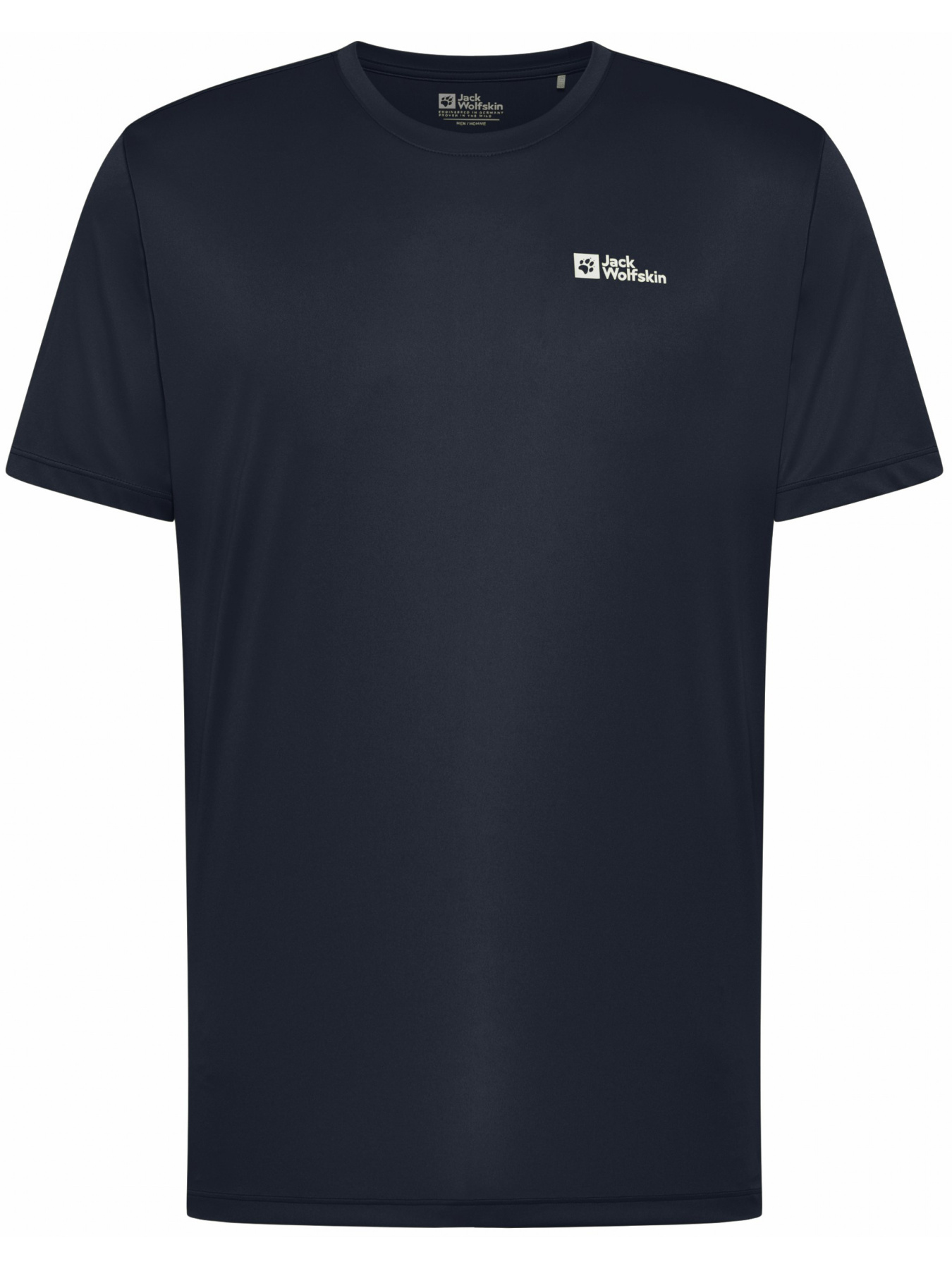 Футболка спортивна TECH T M модель A63293_C0412 Фото