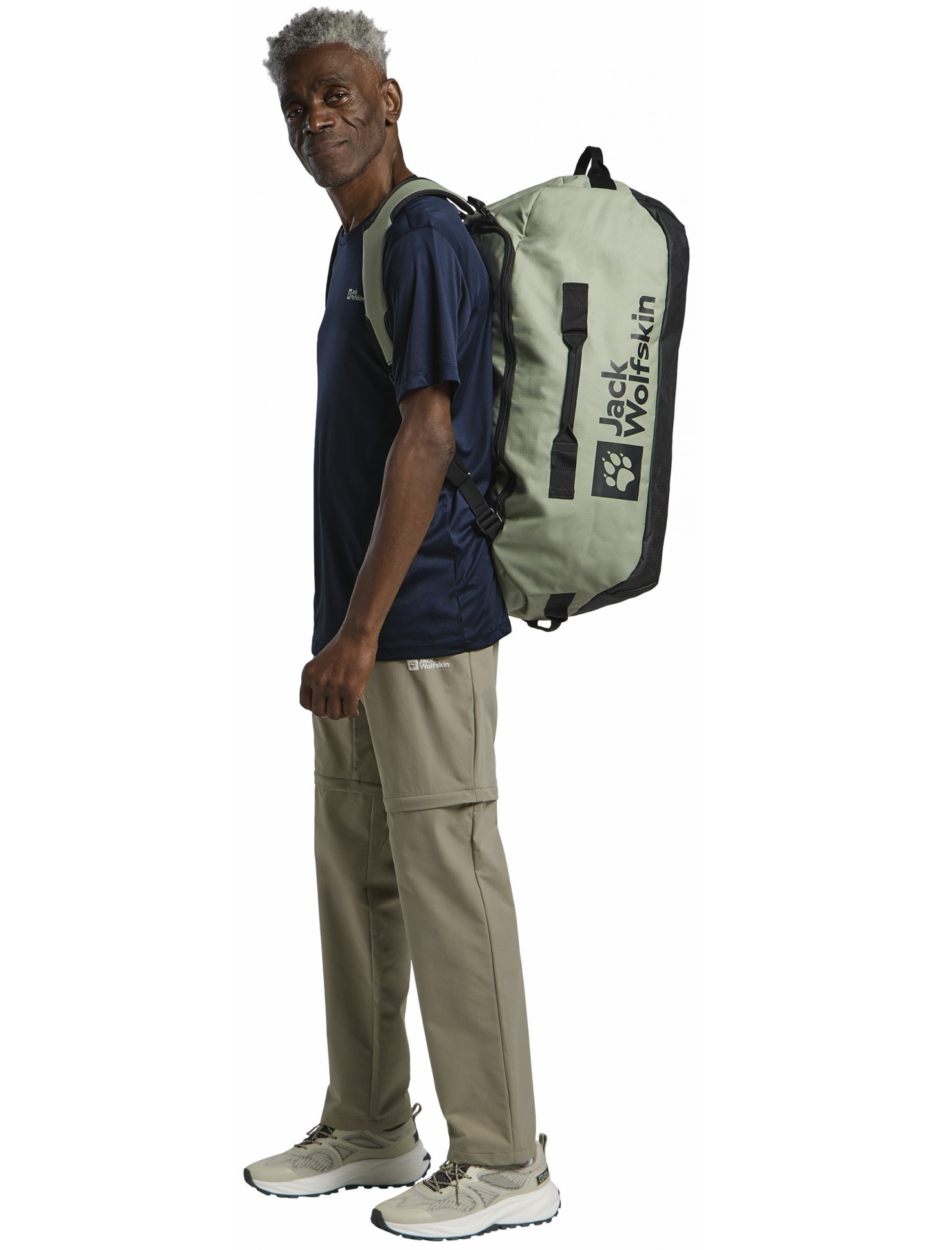 Футболка спортивна TECH T M модель A63293_C0412 Фото