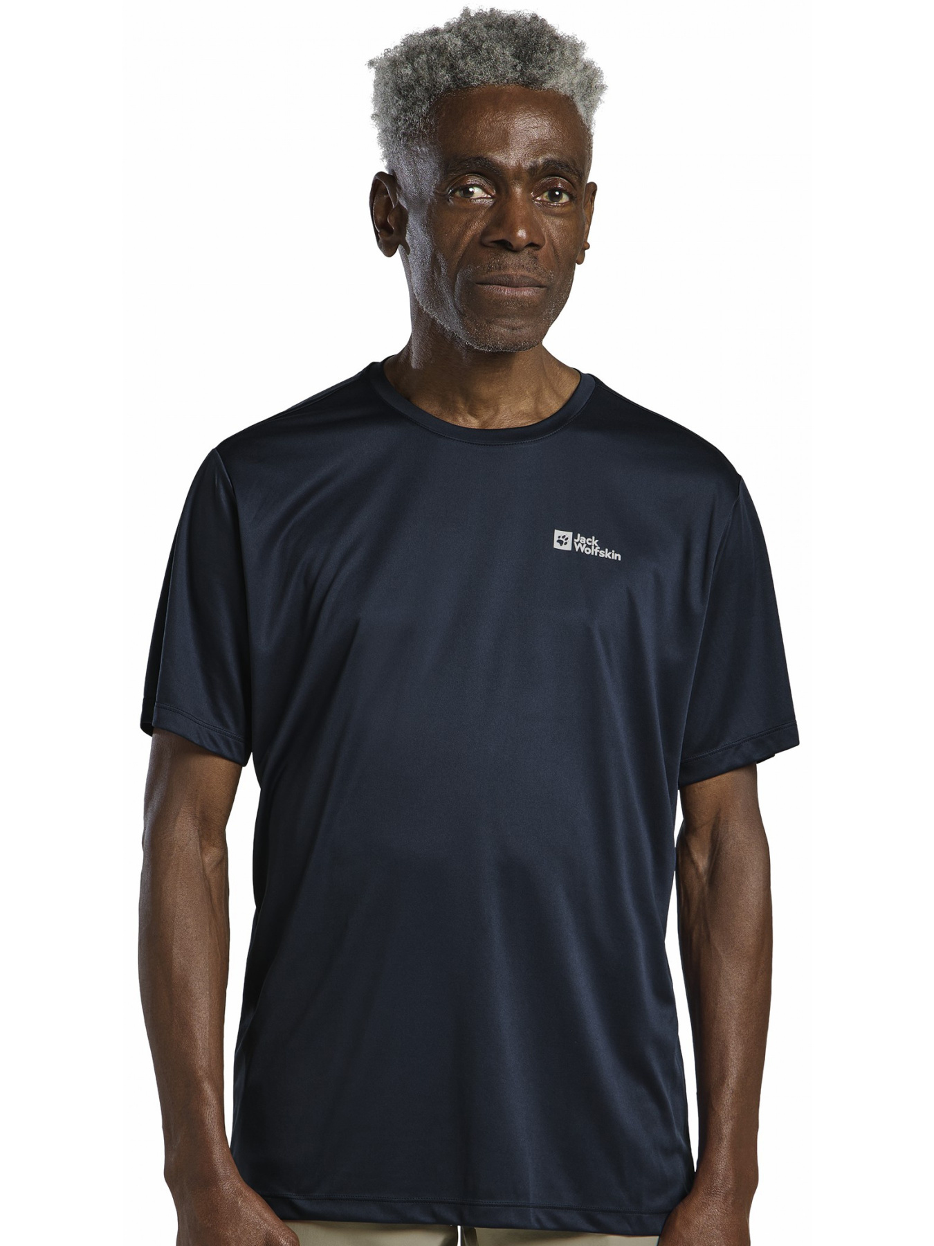 Футболка спортивна TECH T M модель A63293_C0412 Фото