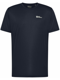 Футболка спортивна TECH T M модель A63293_C0412 Футболка спортивна TECH T M модель A63293_C0412 Фото