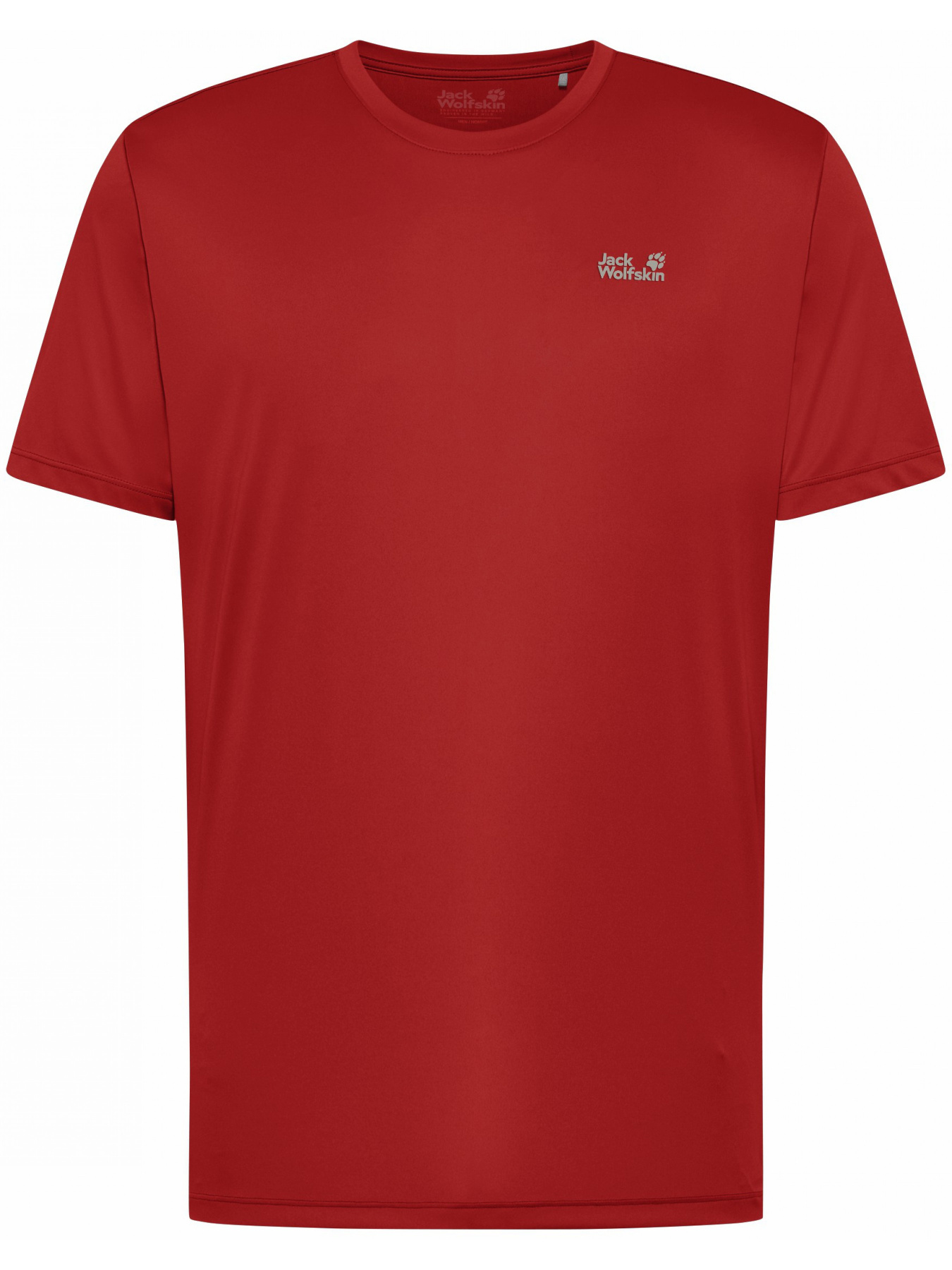 Футболка спортивна TECH T M модель A63293_J0191 Футболка спортивна TECH T M модель A63293_J0191 Фото