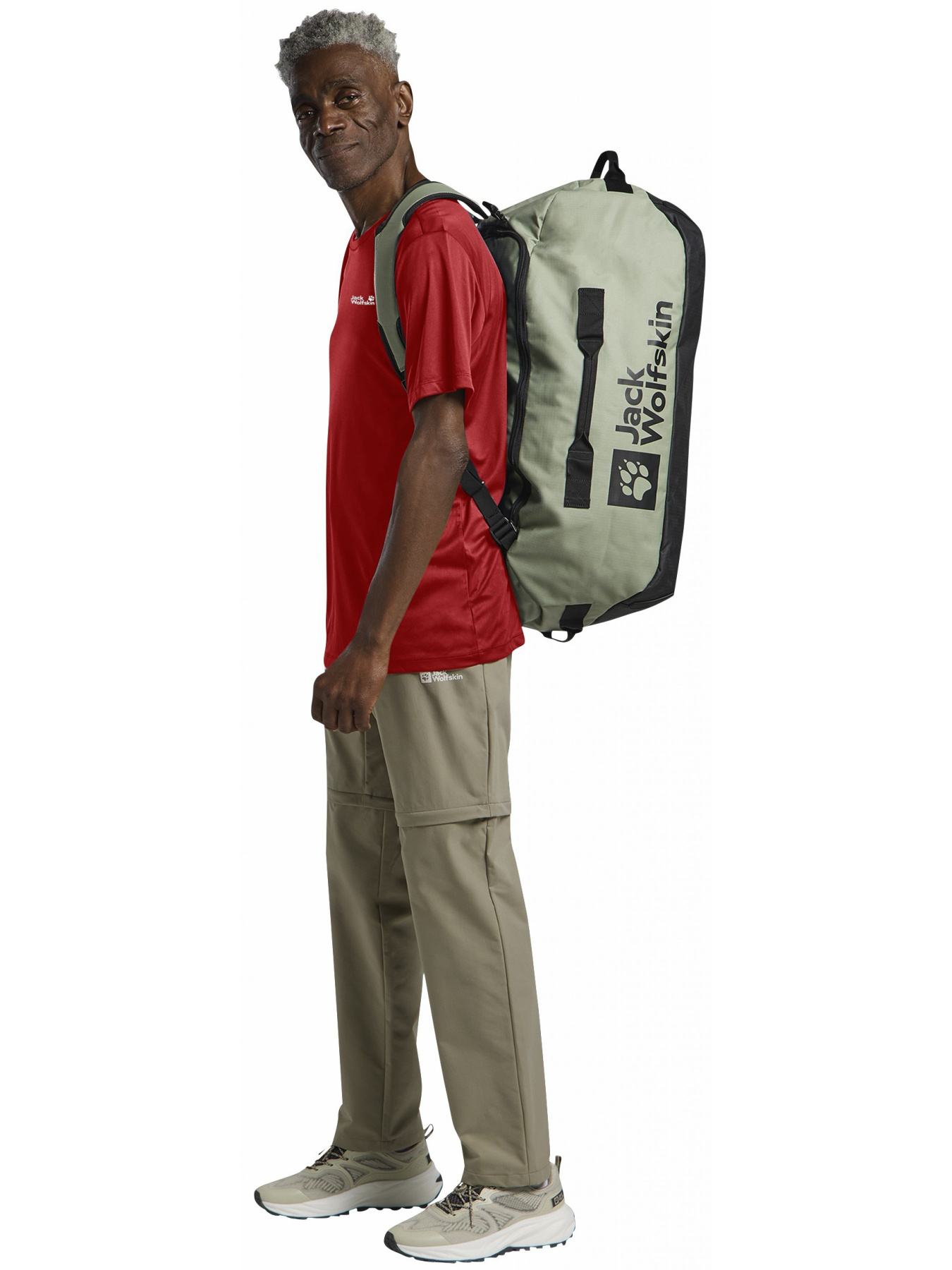 Футболка спортивна TECH T M модель A63293_J0191 Футболка спортивна TECH T M модель A63293_J0191 Фото