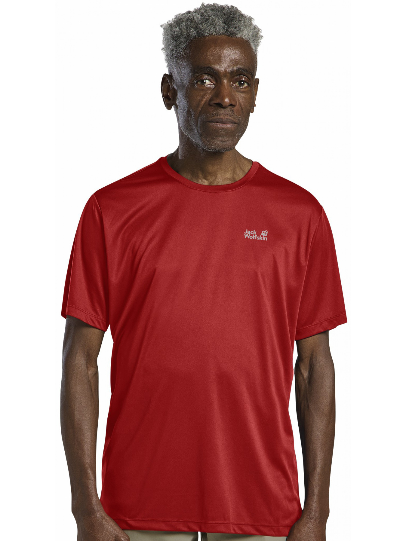 Футболка спортивна TECH T M модель A63293_J0191 Футболка спортивна TECH T M модель A63293_J0191 Фото