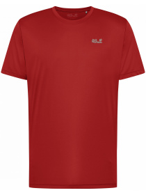 Футболка спортивна TECH T M модель A63293_J0191 Футболка спортивна TECH T M модель A63293_J0191 Фото