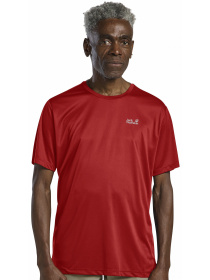 Футболка спортивна TECH T M модель A63293_J0191 Фото