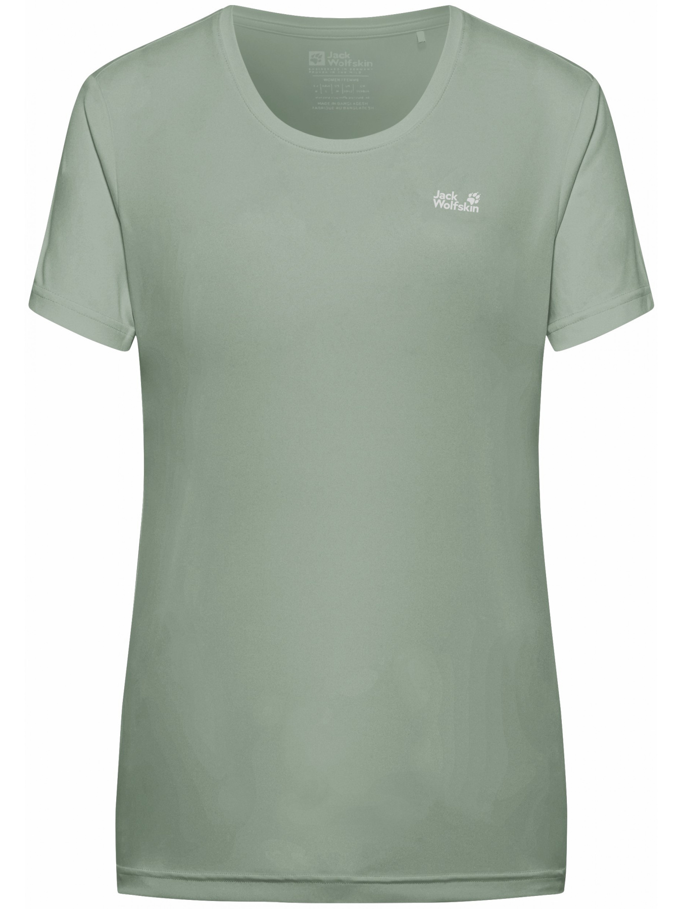 Футболка спортивна TECH T W модель A63294_E0272 Футболка спортивна TECH T W модель A63294_E0272 Фото