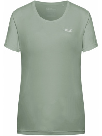 Футболка спортивна TECH T W модель A63294_E0272 Футболка спортивна TECH T W модель A63294_E0272 Фото