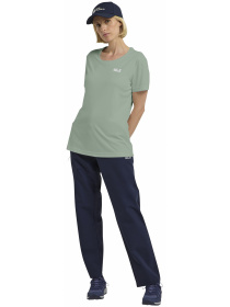 Футболка спортивна TECH T W модель A63294_E0272 Футболка спортивна TECH T W модель A63294_E0272 Фото