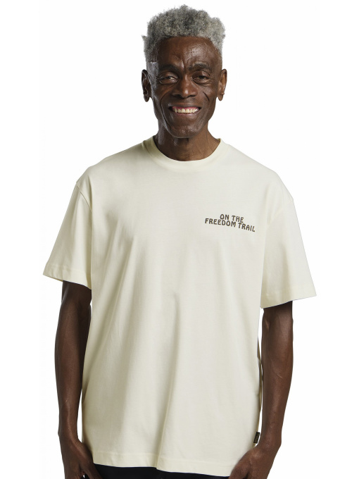 Футболка TRAILBLAZER T M модель A63857_T0290 Фото