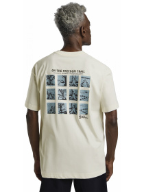 Футболка TRAILBLAZER T M модель A63857_T0290 Футболка TRAILBLAZER T M модель A63857_T0290 Фото