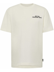 Футболка TRAILBLAZER T M модель A63857_T0290 Футболка TRAILBLAZER T M модель A63857_T0290 Фото