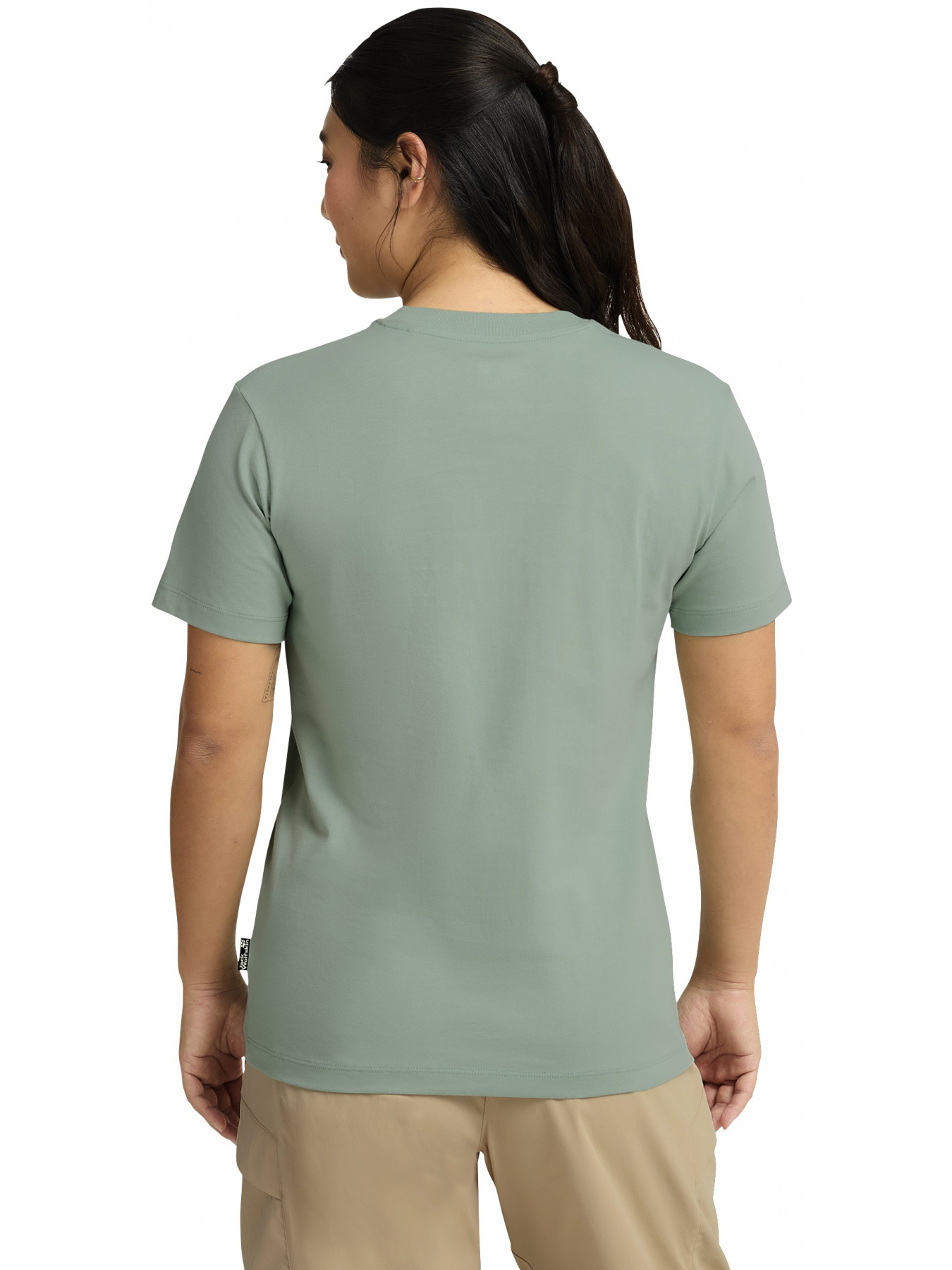 Футболка CAREFREE T W модель A65756_T0424 Футболка CAREFREE T W модель A65756_T0424 Фото