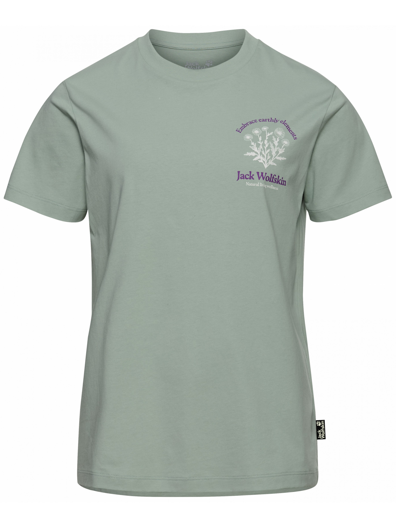 Футболка CAREFREE T W модель A65756_T0424 Футболка CAREFREE T W модель A65756_T0424 Фото