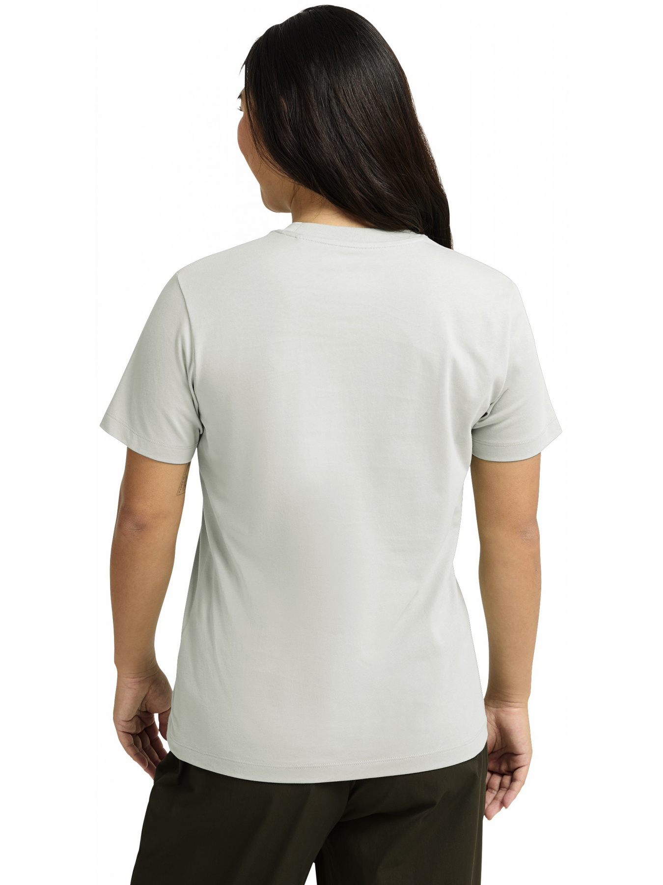 Футболка ESSENTIAL T W модель A65757_5488 Футболка ESSENTIAL T W модель A65757_5488 Фото