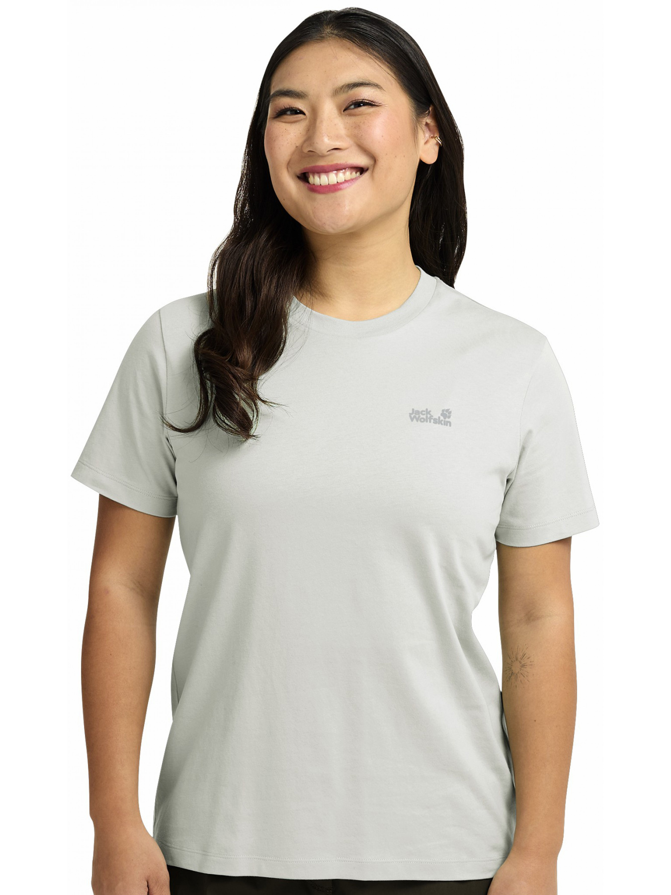 Футболка ESSENTIAL T W модель A65757_5488 Футболка ESSENTIAL T W модель A65757_5488 Фото