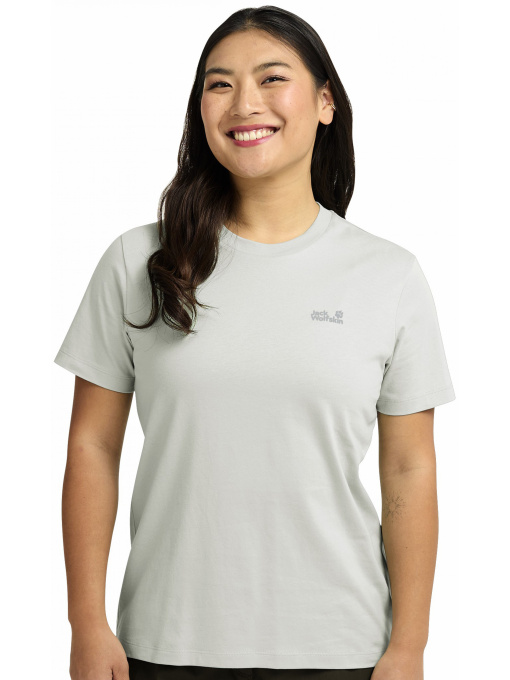 Футболка ESSENTIAL T W модель A65757_5488 Фото