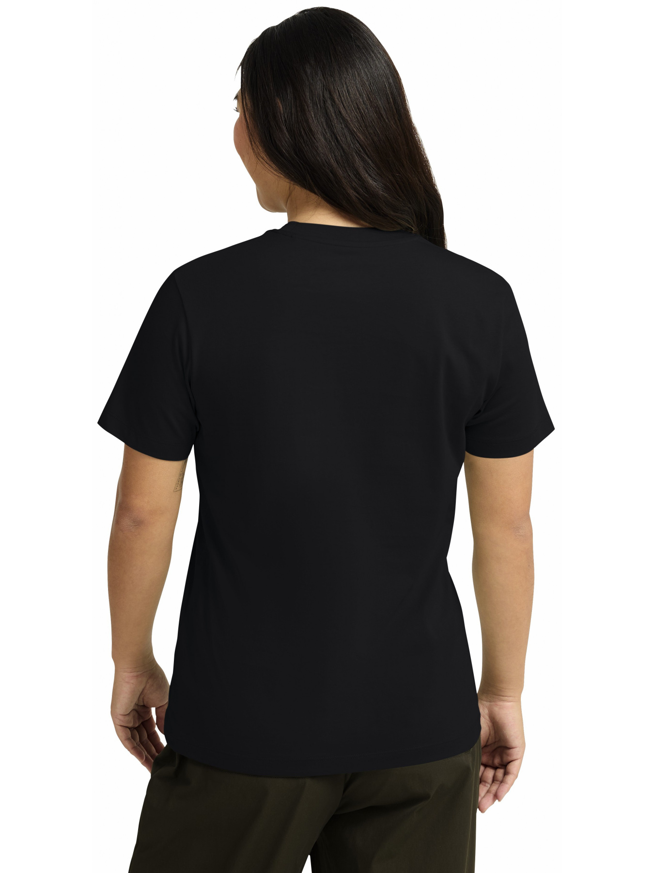 Футболка ESSENTIAL T W модель A65757_6000 Футболка ESSENTIAL T W модель A65757_6000 Фото