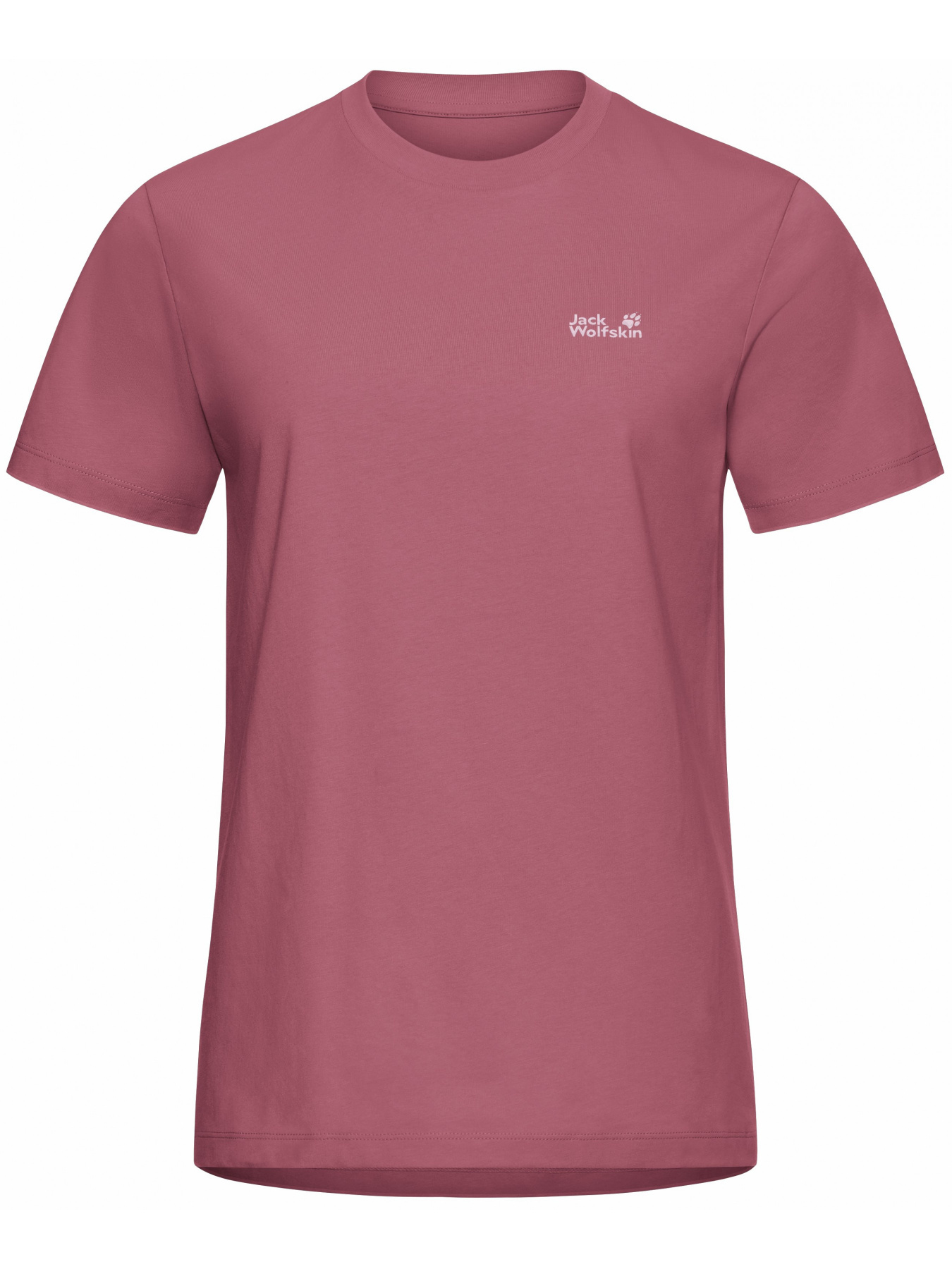 Футболка ESSENTIAL T W модель A65757_H0111 Футболка ESSENTIAL T W модель A65757_H0111 Фото