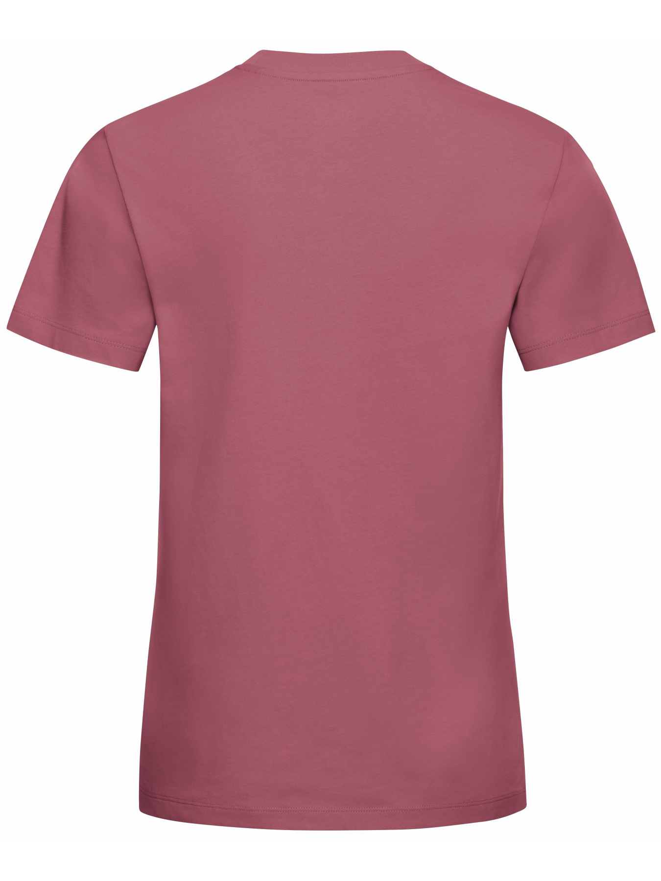 Футболка ESSENTIAL T W модель A65757_H0111 Футболка ESSENTIAL T W модель A65757_H0111 Фото