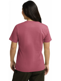 Футболка ESSENTIAL T W модель A65757_H0111 Футболка ESSENTIAL T W модель A65757_H0111 Фото