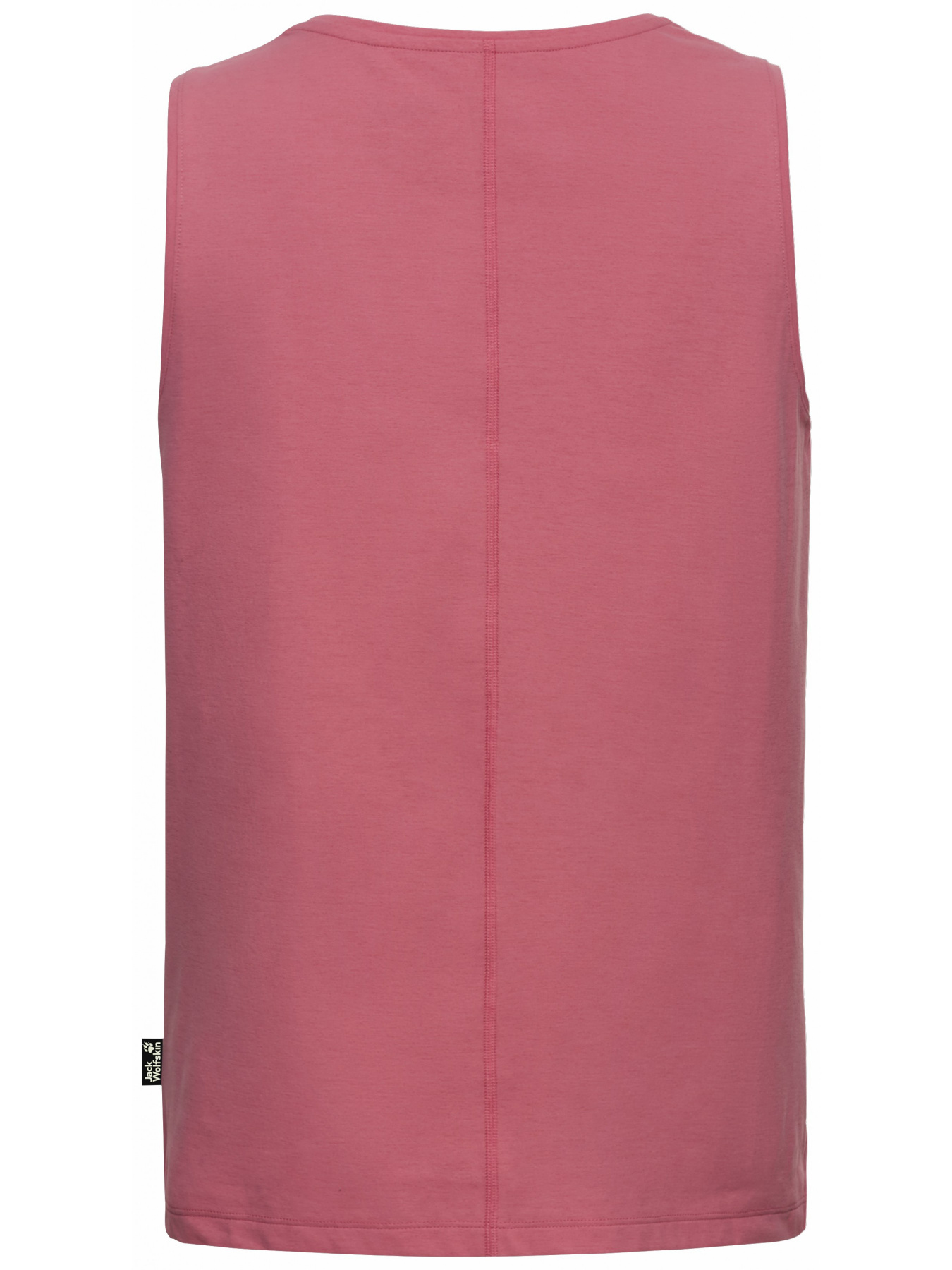 Майка спортивна TRAVEL TANK TOP W модель A65783_H0111 Фото