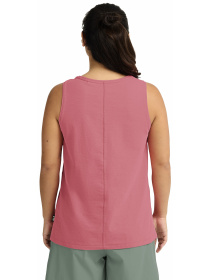 Майка спортивна TRAVEL TANK TOP W модель A65783_H0111 Майка спортивна TRAVEL TANK TOP W модель A65783_H0111 Фото