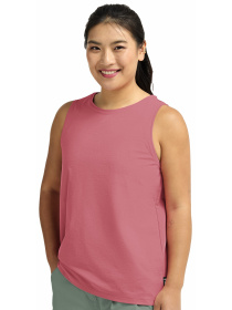 Майка спортивна TRAVEL TANK TOP W модель A65783_H0111 Фото