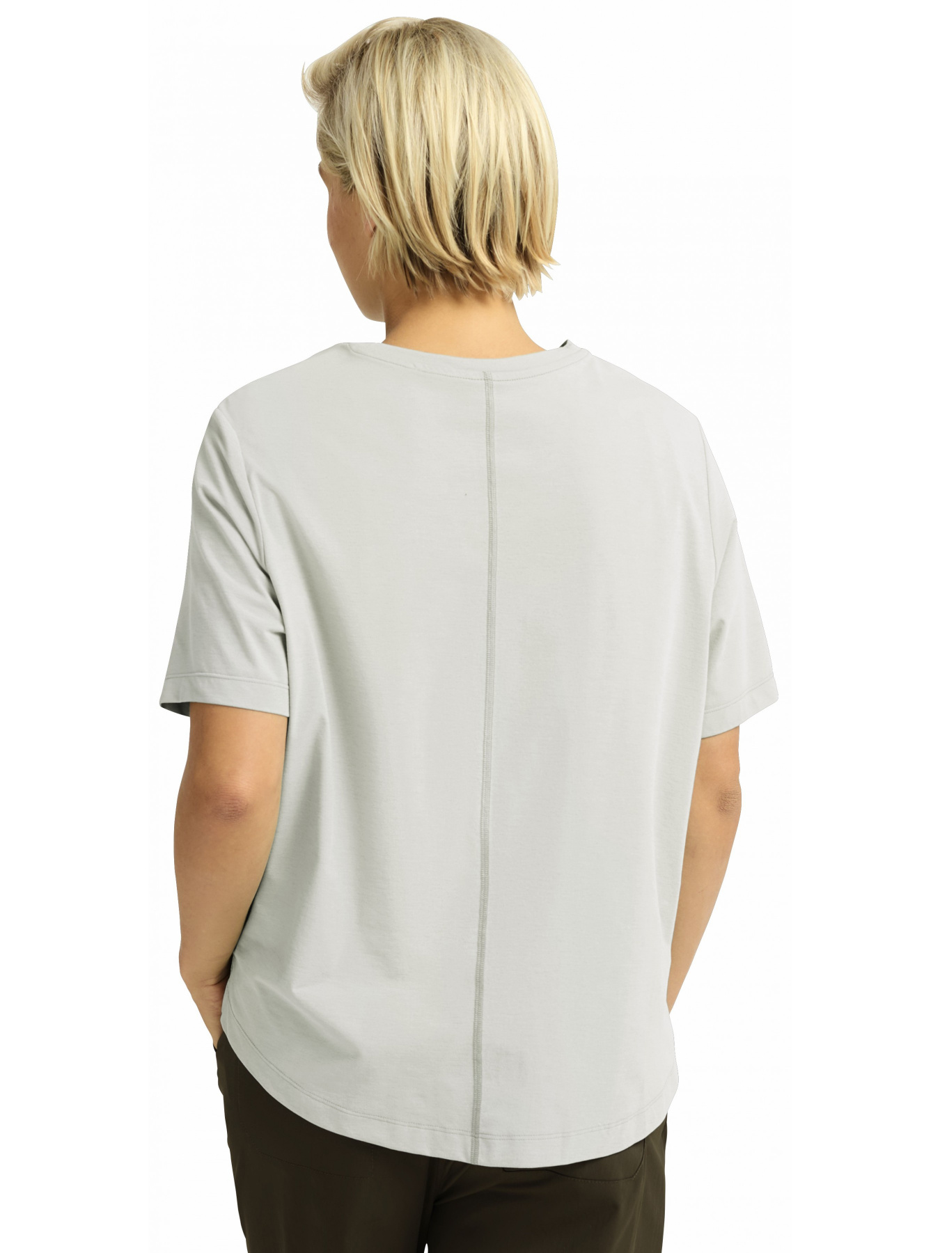 Футболка спортивна TRAVEL T W модель A65784_5488 Фото