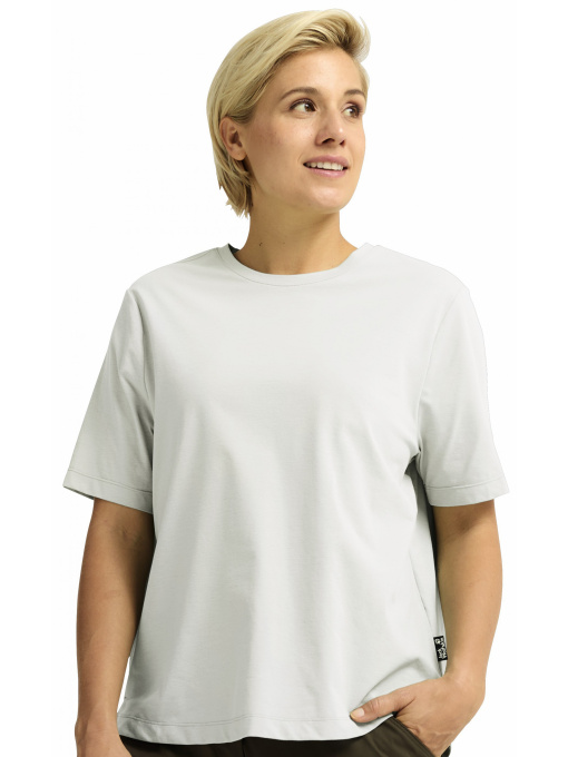 Футболка спортивна TRAVEL T W модель A65784_5488 Фото